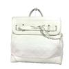 Louis Vuitton M53279 Monogram Taurillon Clemence Steamer PM 2WAY Hand Bag
