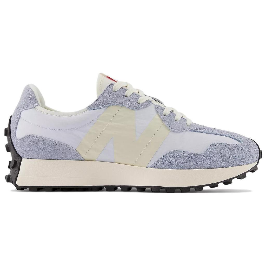 New Balance 327 Синее Морская Соль Унисекс MS327CG