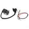 Ignition Coil High Voltage  Suitable for Ms361 Chainsaw Engine Accessories