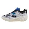 God Shammgod x All-Pro Nitro 2 Shadow Shaker Унисекс Кроссовки Белый Черный 312308-01