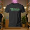 Футболка с забавным логотипом Nathan's Famous Hot Do Размеры S-5XL Сделано в США Унисекс
