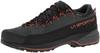 TX4 Evo GTX Trekking Shoes (37D) Carbon/cherry Tomato