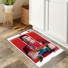 Cristiano Ronaldo Customize Your Name Kitchen Rug Runner Rug Laundry Mat Hallway Entryway The Best Gift Choice