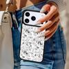 Чехол для телефона с рисунком таксы Дакехунда Для iPhone 17 Air 14 15 13 12 Max Чехол Для Apple 16e 11 Pro Max Plus Coque