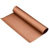 Non-stick Teflon Kitchen Supplies Reusable Sheet Pastry For Outdoor BBQ New Baking Mat High Temperature Resistant Baking  Unique