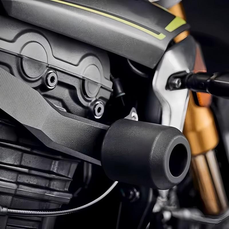 For Triumph Speed Triple 1200RS RR 2022-2023 1200rs 1200rr Falling Protection Frame Slider Fairing Guard Crash Pad Protector