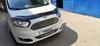Дефлектор капота EuroCap для Ford Courier 2014-2023 гг