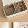 24PCS/SET Stainless Steel Magnetic Sewing Kit Portable Sewing Tools Fashion Sewing Kit  Home