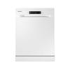 Samsung Dishwasher DW60CG550FWQET 14 Place Settings White