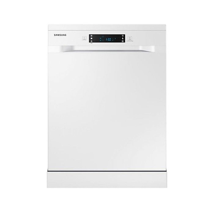 Lave-vaisselle Samsung DW60CG550FWQET 14 Couverts Blanc