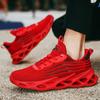 New Lightweight Running Shoes For Men Breathable Sport Walking Sneakers Male Comfortable Men’s Basketball Sneakers Street Style