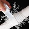 Self-Adhesive Waterproof Silicone Tape for Pipe Leak Repair