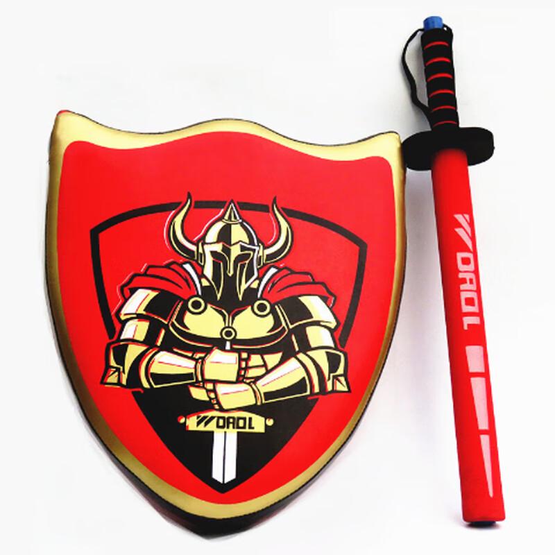 Junshi Knight Shield Taekwondo Training Target Set