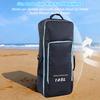 Large Capacity Paddle Board Backpack Stand Up Paddle Backpack Easy Access Storage Design Lightweight Travel Outdoor Adventure Gear