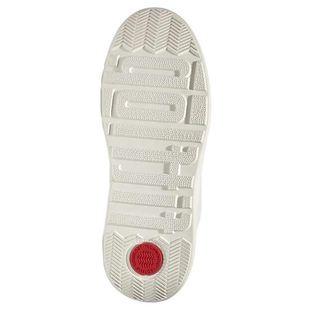 Fitflop F-Mode Biofleece Nylon сапоги