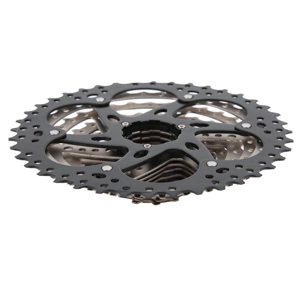 Кассета ZTTO 10 скоростей 11?40T горный велосипед кассета свободного хода звездочка для шоссейного велосипеда