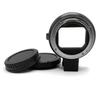 EF L Lens Mount Adapter Auto Focus Converter Circle for EF EF S Lens Leica SL2 Lumix S1 S1H S5