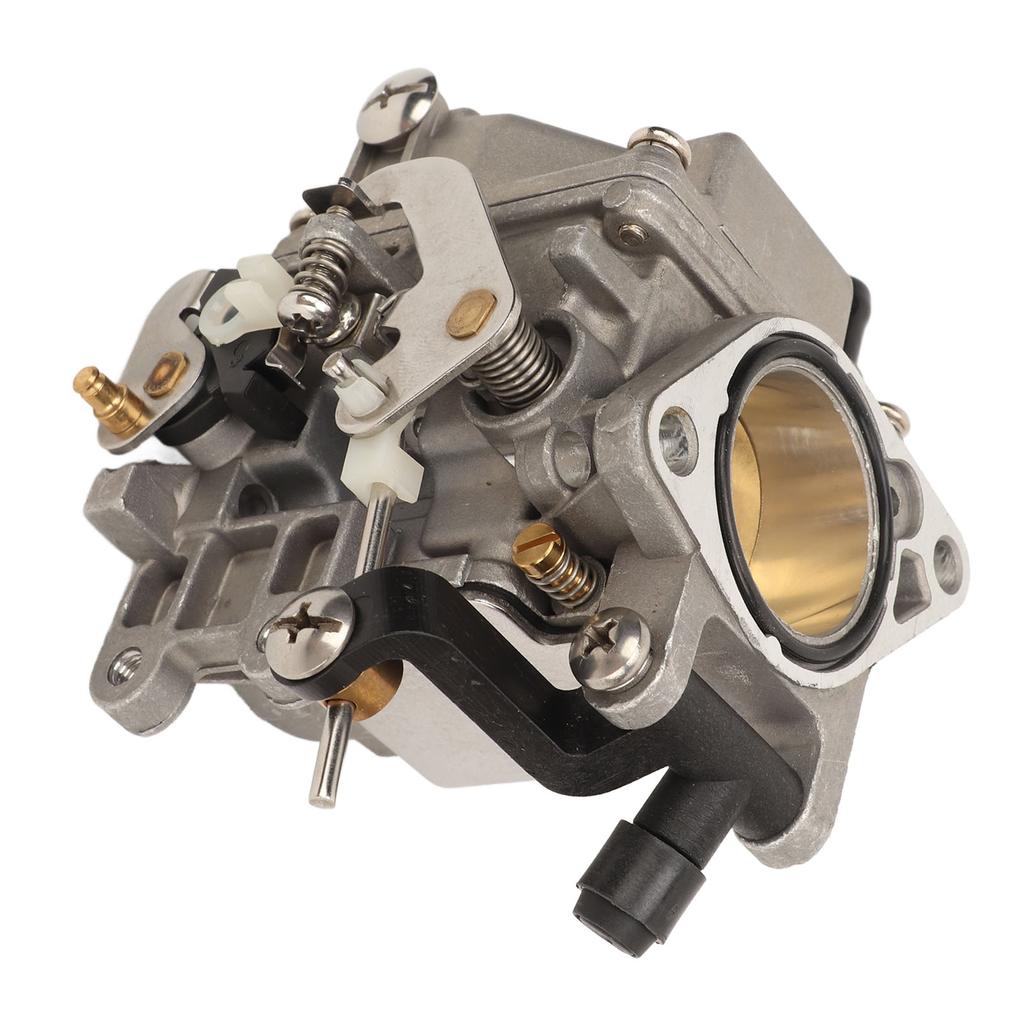 Карбюратор для 2-тактного подвесного мотора 30 л.с. 61T 14301 00 61N 14301 00 Карбюратор для лодочного мотора в сборе