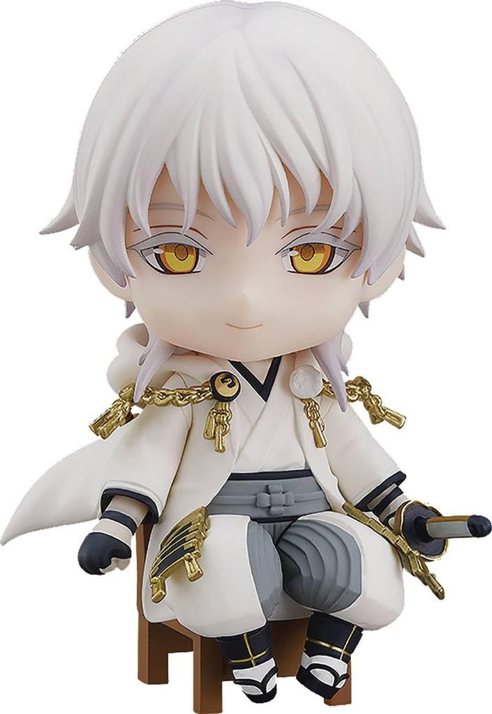 Nendoroid Touken Ranbu Tsurumaru Kuninaga Swacchao! -ONLINE-