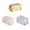 Desktop Storage Korean Pencil Case Large Capacity Ins Pencil Pouch Y2K Star Stationery Bag  School