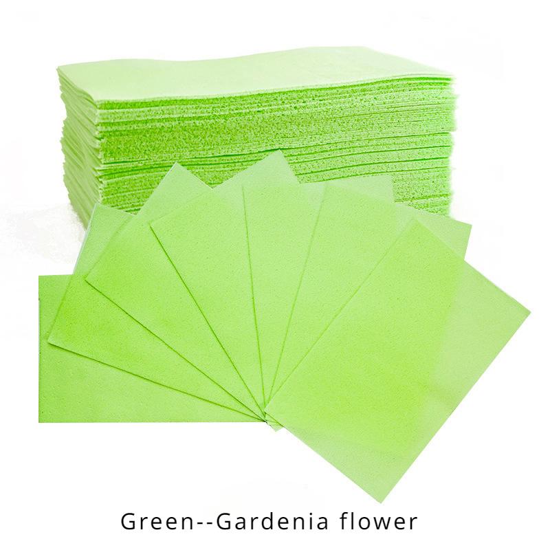 30 шт. многоцелевых салфеток для мытья полов - дезинфицирующий ароматизатор - легкая очистка плиточных и деревянных полов