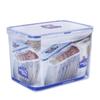 Пластиковый контейнер для хранения продуктов LocknLock 3,9 л