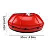Large Guard Shield Cover Thickened Design Fender Plate Lawn Mower Baffle  Weeder Application