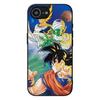 Cover for Huawei Mate 20 P30 P20 Lite Pro Y7 Y6P Y7A 2019 Nova 5T 3I Casing Phone Case Dragons Gokus Balls DragonBalls Piccolo