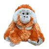 Wild Republic Cuddlekins Orangutan Plush Realistic and Gift 12250 Toy, Fluffy,