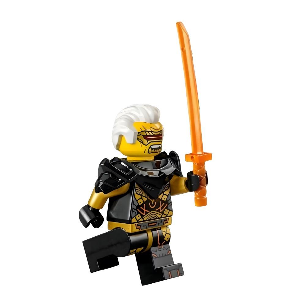 Игрушки-конструкторы Minifigures