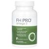 FH Pro Omega 3, Natural Citrus, 90 Softgels