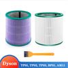 Сменный фильтр HEPA, совместимый с Dyson TP01 TP02 AM11 BP01 Pure Cool Link Tower Air Purifier Accessories