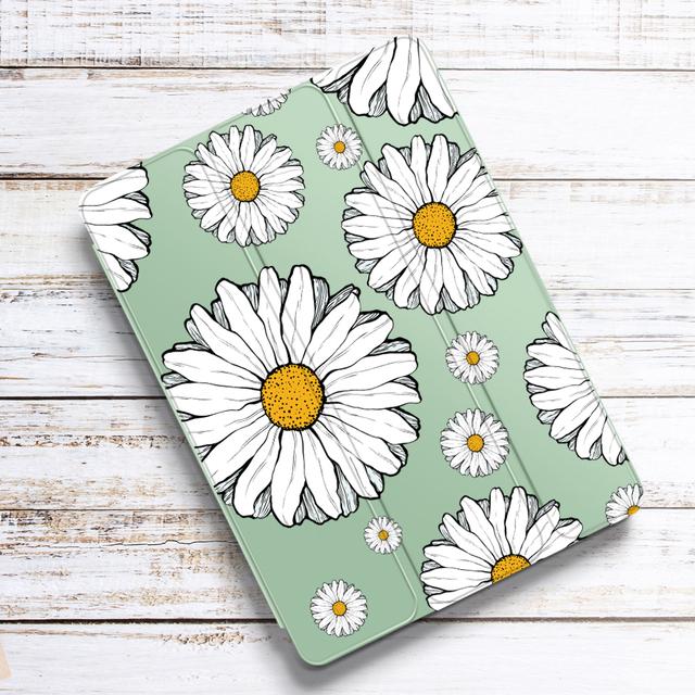 Cover for IPad Air 4 10.9 Case 2020 10.2 7 8th Generation Pro 11 2020 Mini 5 10.5 9.7 6th Funda 2021 Pencil 2 Case