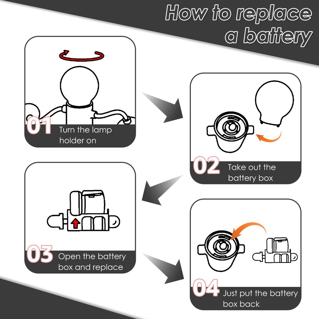 Cute Creative Sportsman Night Light Mini Portable Bulb Suction Cup Lights Bendable Desk Lamp Model Tabletop Home Decorations