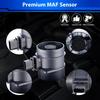 Mass Air Flow Sensor Meter For Dodge & Freightliner Sprinter 2500 0281002896