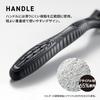Kai Corporation Premium Disposable Ecole Disposable Razor 5-Blade