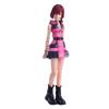 KINGDOM HEARTS III Play Arts Kai Kairi PVC Painted Movable Figure