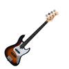 Bacchus 3TS Mini Electric Bass WJB-Mini