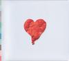 CD KANYE WEST - 808s & Heartbreak 602517931596 Roc-A-602517334 2008 Европа Рэп и Хип-хоп/R&B Б/У