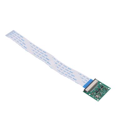 Для Raspberry Pi Camera Module 5Mp 1080P с датчиком Ov5647 Видеомодуль для Raspberry Pi 2, Pi 3 3B+, Pi 4, Pi Zero