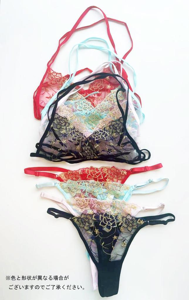 Коллекция нижнего белья «Гипнозное руководство по сексу» Нацуми Обата [Товары из рун]