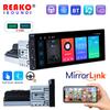 1 Din Universal 6.9 Inch Car Radio Multimedia Player IPS Touch Screen Stereo GPS WiFi  Auto DVD Head Unit