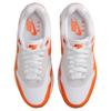 Nike Air Max 1 'Safety Orange' Women's Sneakers Casual Shoes DZ2628-002