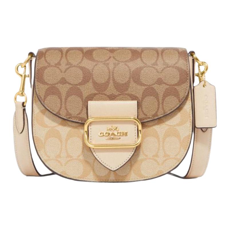 New COACH Morgan 20 Shoulder Bag CH507-IMOT4