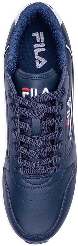 Кроссовки Fila Orbit Low dress blue