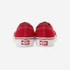 Vans Оригинальные - Красные [VN-0EE3RED] [Отправлено из Кореи] 100% Оригинальные