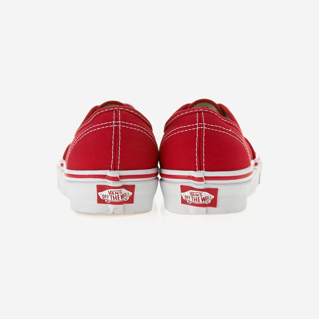 Vans Оригинальные - Красные [VN-0EE3RED] [Отправлено из Кореи] 100% Оригинальные