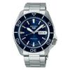 Seiko 5 Sports SBSA259 SKX New Suits Style Silver