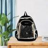 Модный рюкзак, милый портативный рюкзак для школы, колледжа, походов по магазинам, улиц