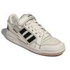 Adidas Оригинальные кроссовки Forum 84 Low Унисекс Белые Черные HP9563